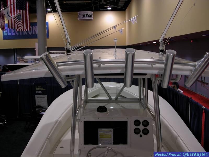 2005 Miami Boat Show