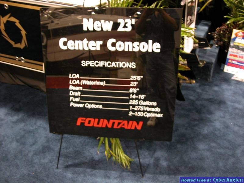 2005 Miami Boat Show