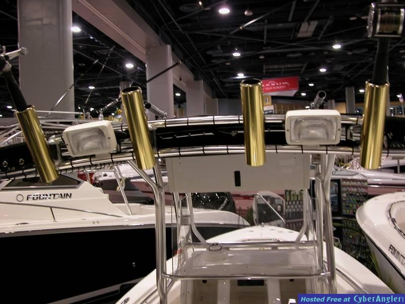 2005 Miami Boat Show