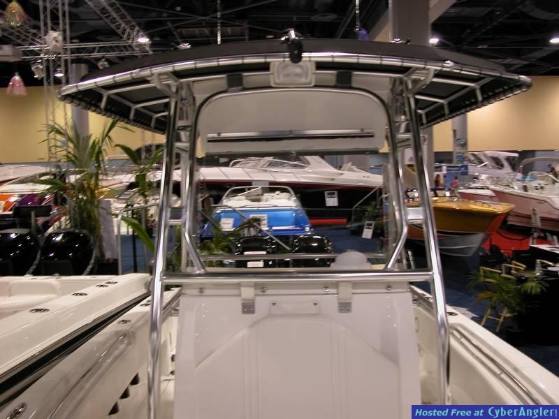 2005 Miami Boat Show