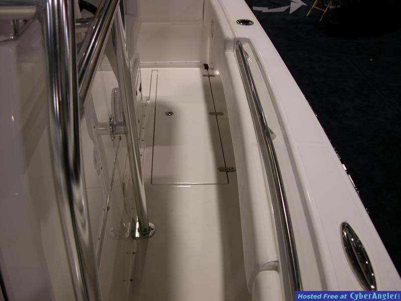 2005 Miami Boat Show