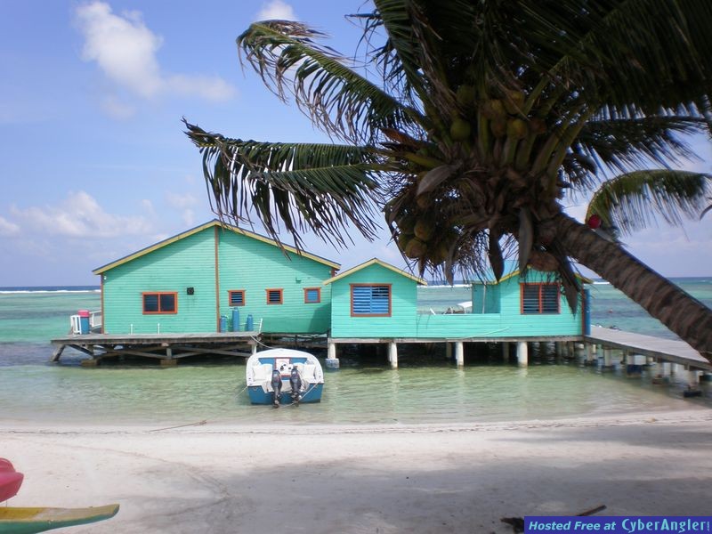 Ambergris Caye, Belize