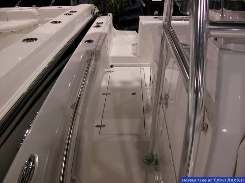 2005 Miami Boat Show