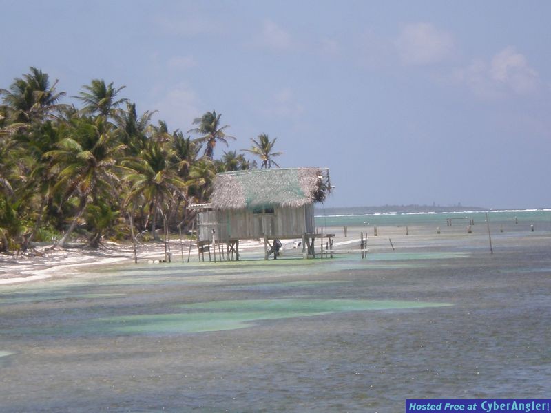 Ambergris Caye, Belize