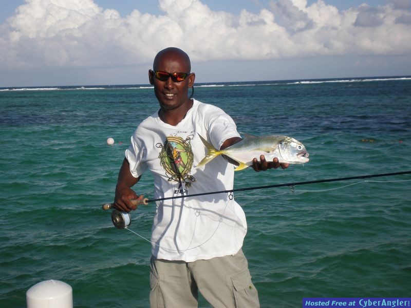Ambergris Caye, Belize