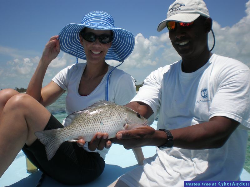 Ambergris Caye, Belize