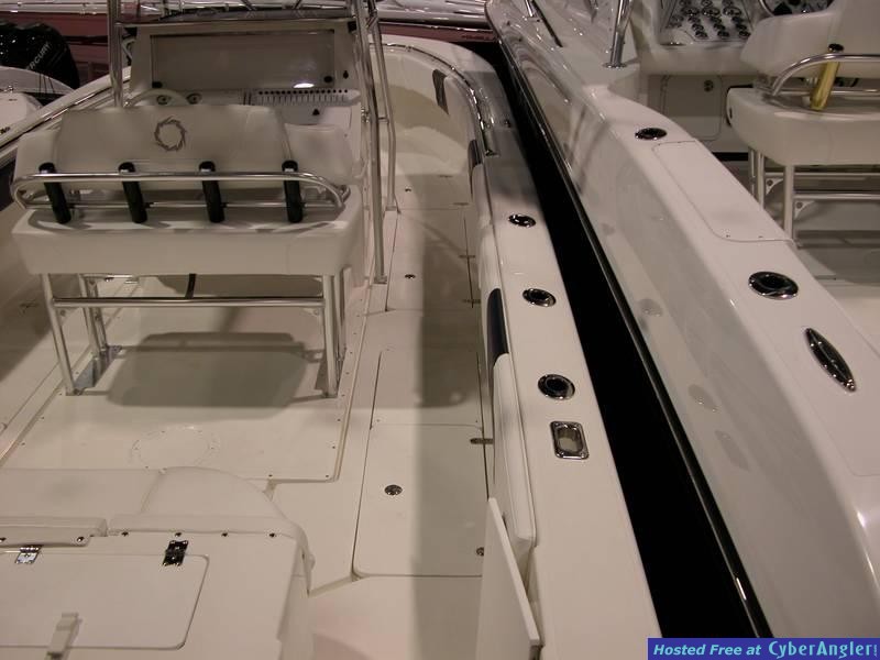 2005 Miami Boat Show