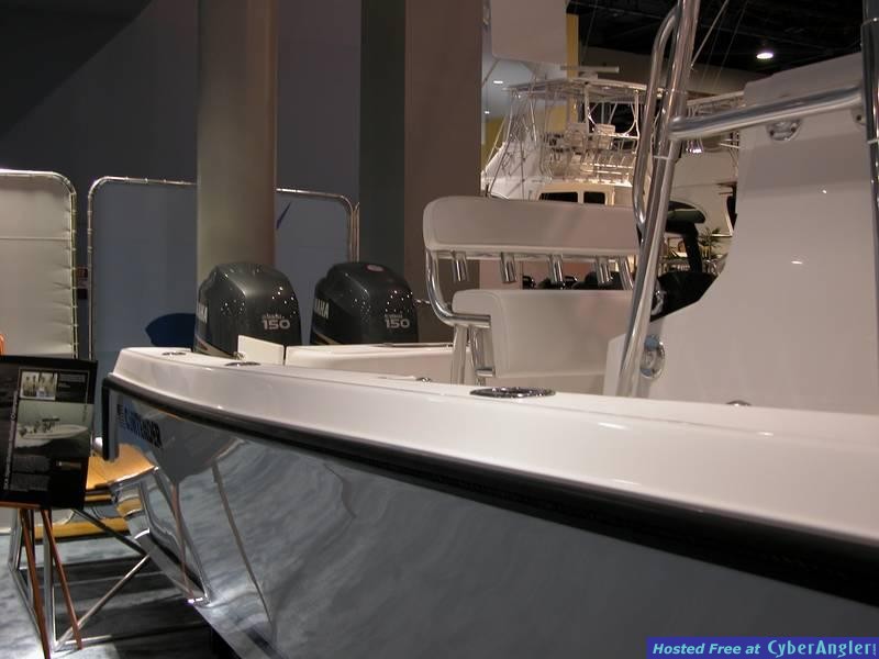 2005 Miami Boat Show