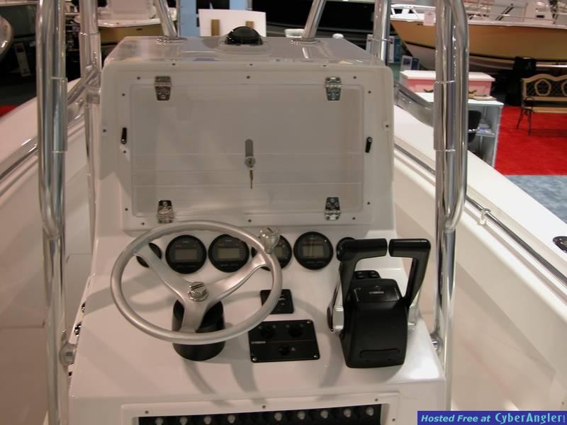 2005 Miami Boat Show