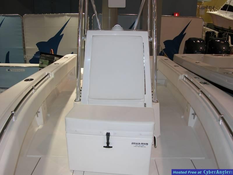 2005 Miami Boat Show