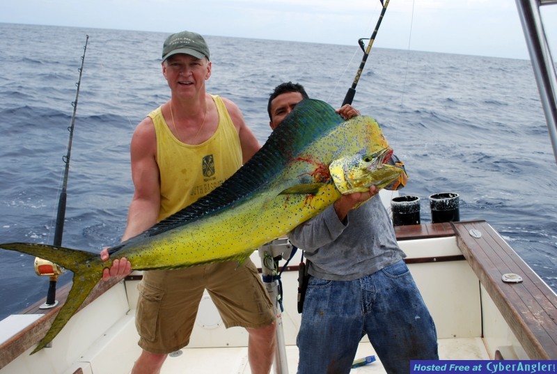 Panama Big Game Fishing Club