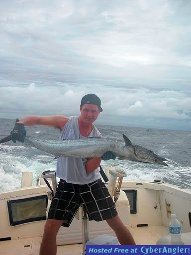 Panama Big Game Fishing Club