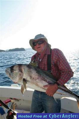 Panama Big Game Fishing Club