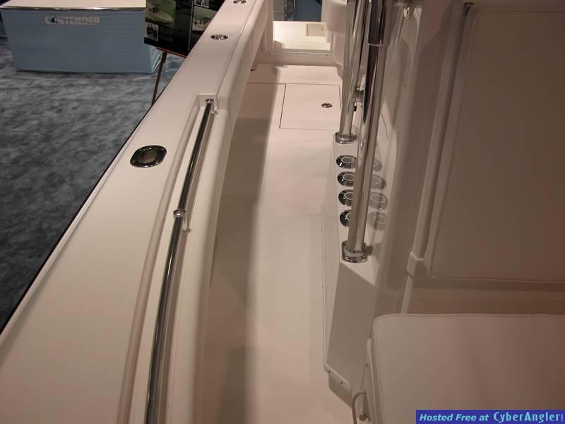2005 Miami Boat Show