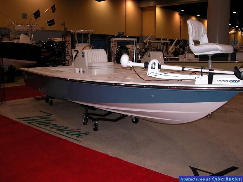 2005 Miami Boat Show