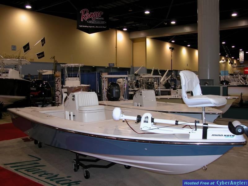 2005 Miami Boat Show