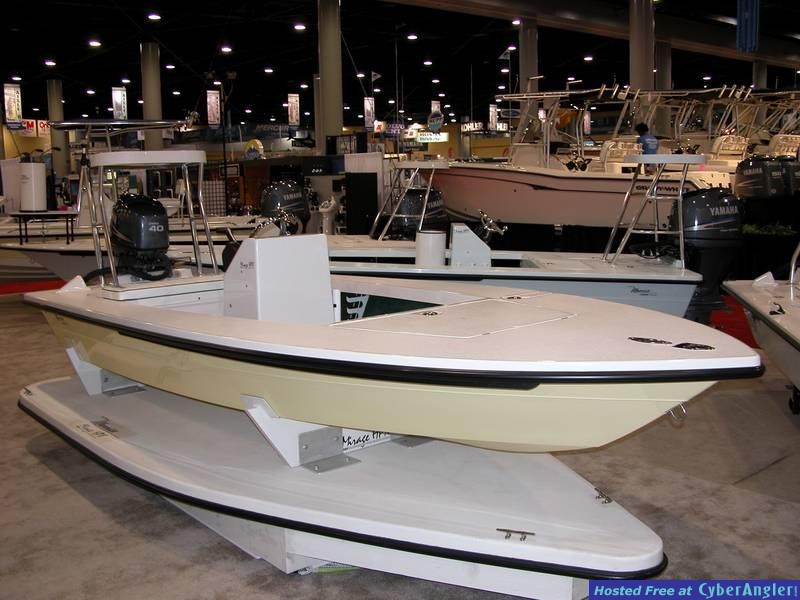 2005 Miami Boat Show