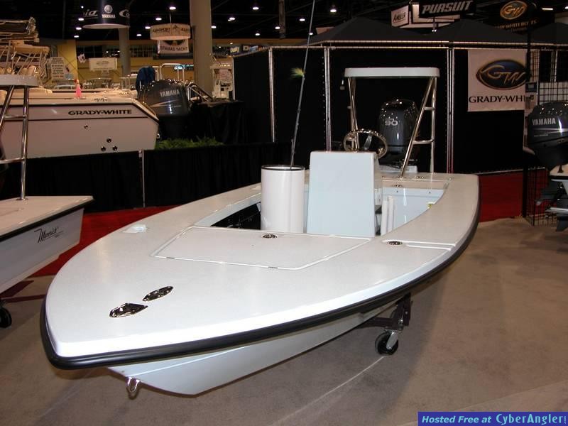 2005 Miami Boat Show