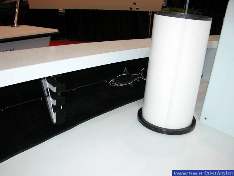 2005 Miami Boat Show