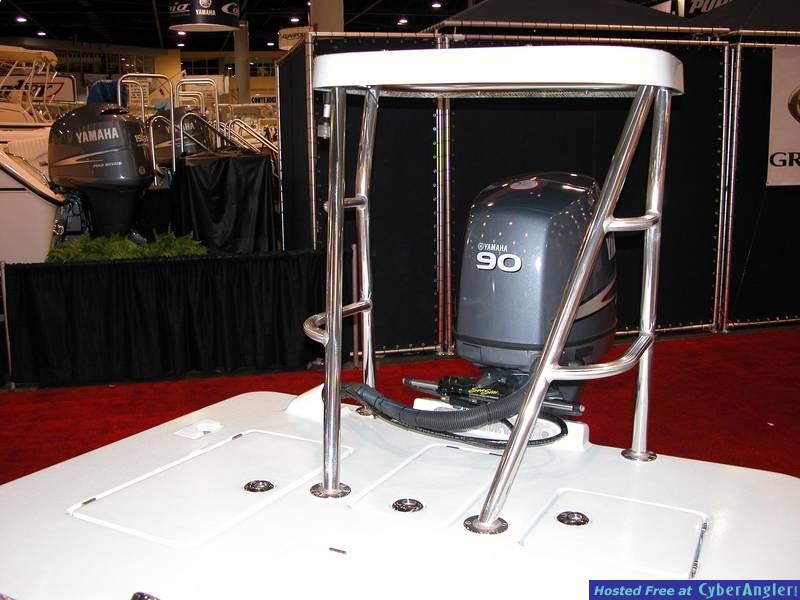 2005 Miami Boat Show