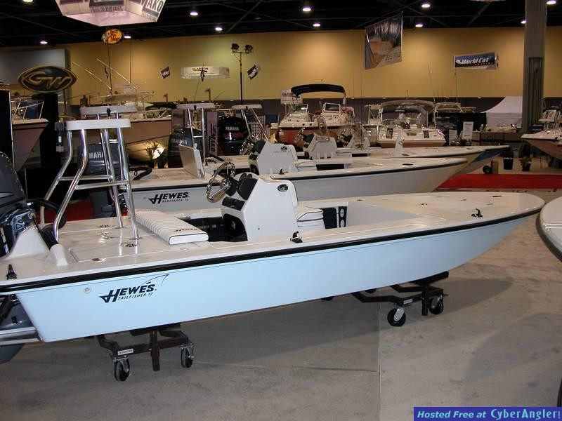 2005 Miami Boat Show