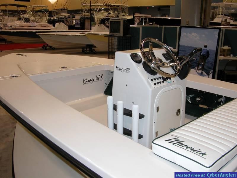 2005 Miami Boat Show