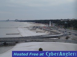 Biloxi Beach