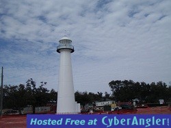 Biloxi Lighthouse