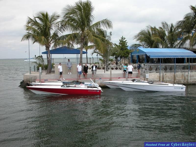2005 Miami Boat Show