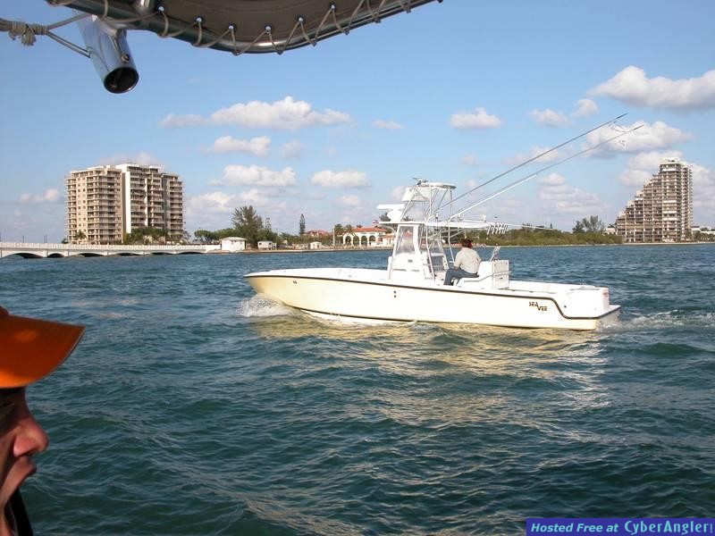 2005 Miami Boat Show