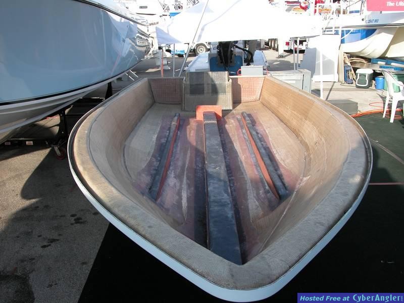 2005 Miami Boat Show