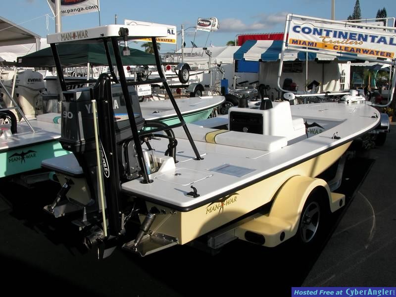 2005 Miami Boat Show