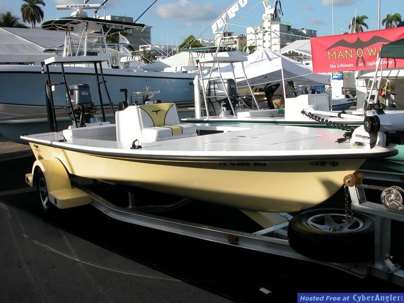 2005 Miami Boat Show