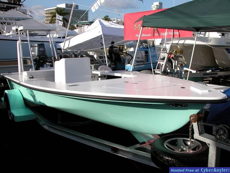 2005 Miami Boat Show
