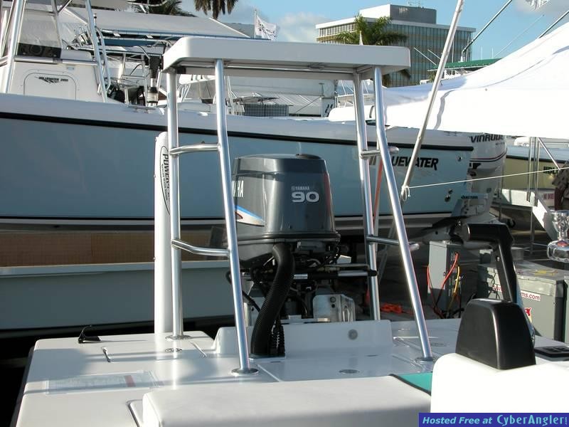 2005 Miami Boat Show