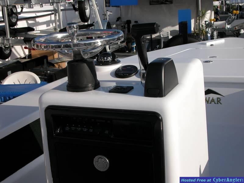 2005 Miami Boat Show