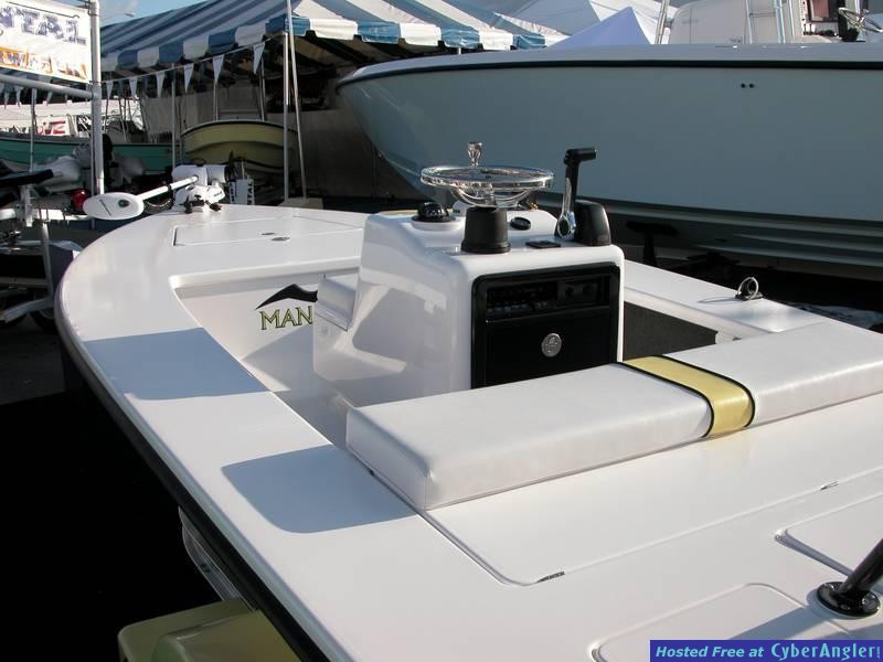 2005 Miami Boat Show