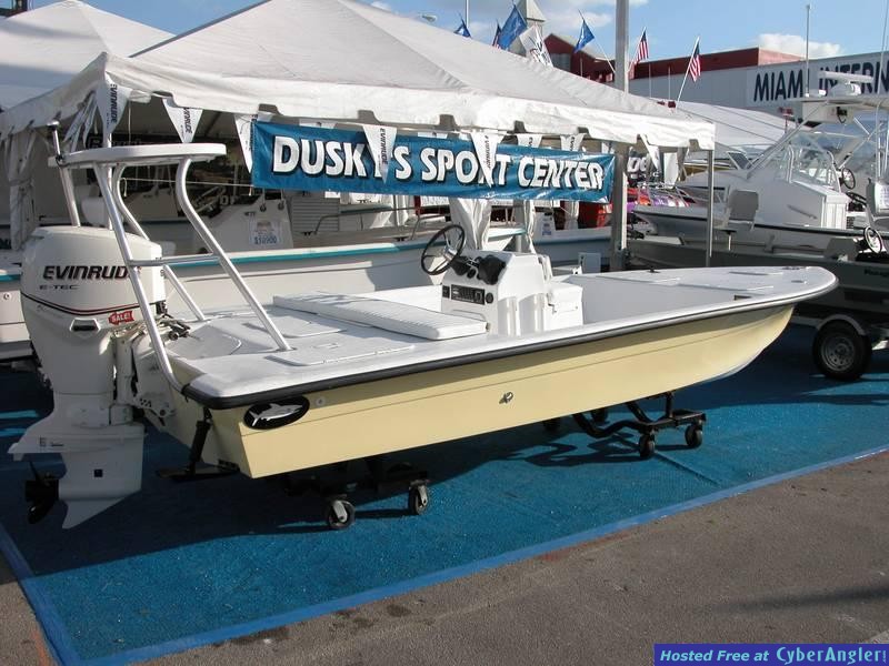 2005 Miami Boat Show