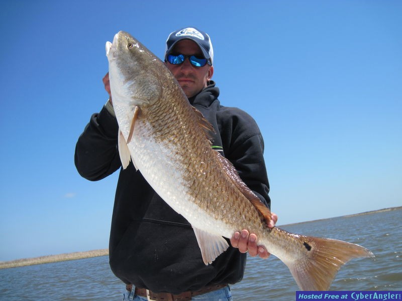 www.shorethingcharters.com 228-342-2206