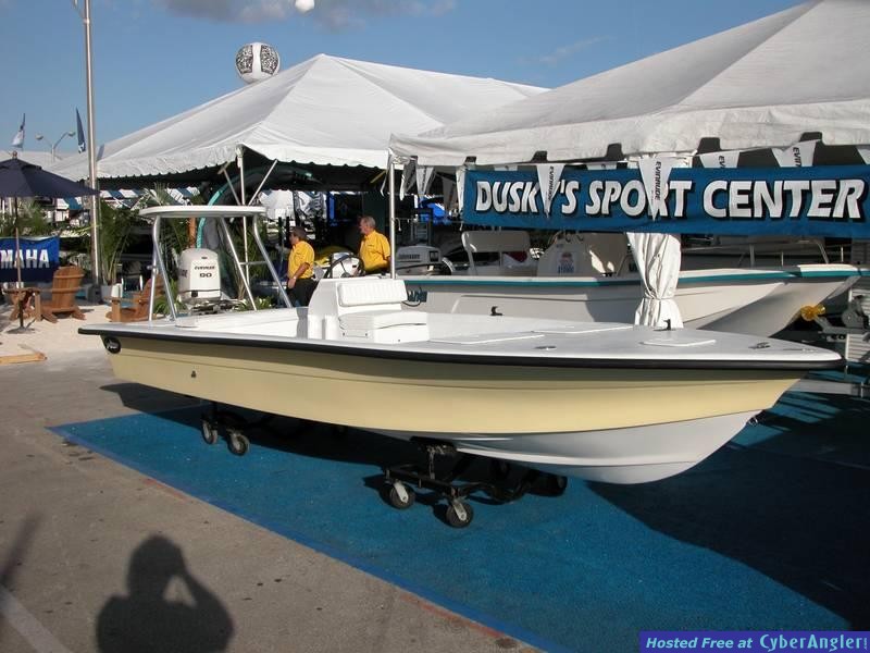 2005 Miami Boat Show