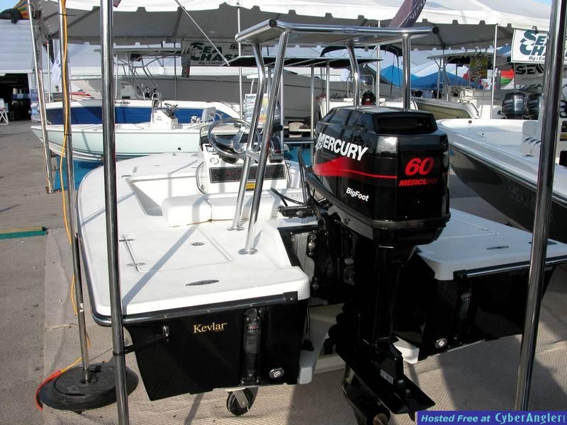 2005 Miami Boat Show