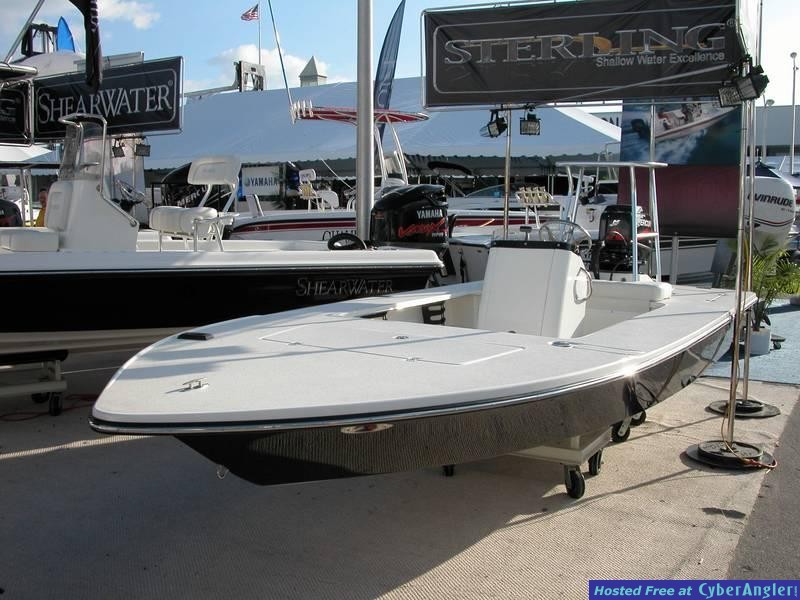 2005 Miami Boat Show