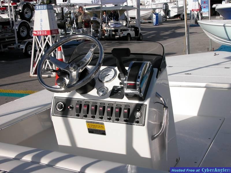 2005 Miami Boat Show