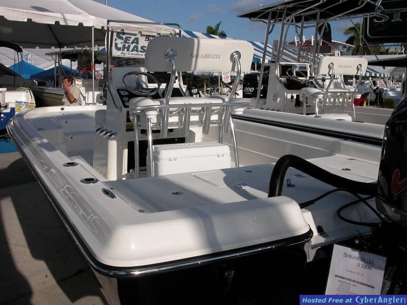 2005 Miami Boat Show