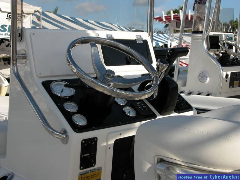 2005 Miami Boat Show
