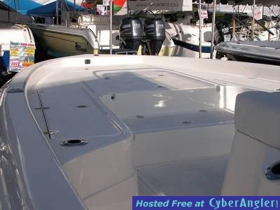 2005 Miami Boat Show