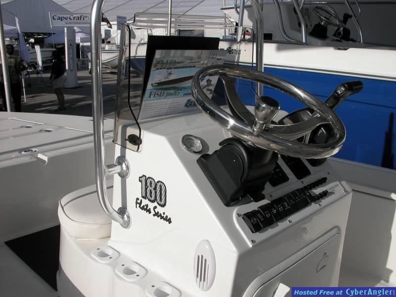 2005 Miami Boat Show