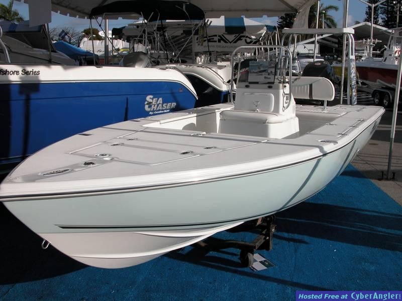 2005 Miami Boat Show