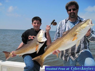 www.shorethingcharters.com 228-342-2206