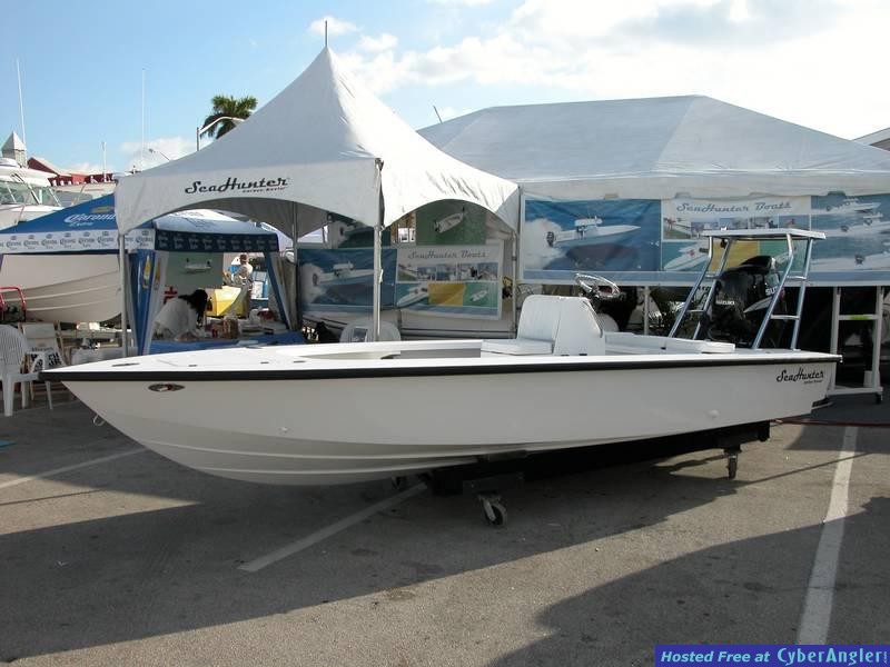 2005 Miami Boat Show